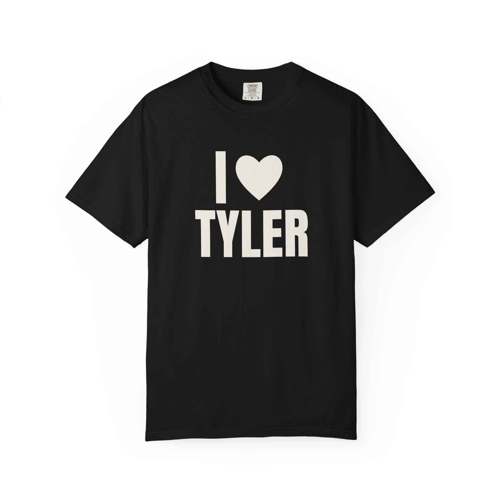 Tyler, TX — I Heart