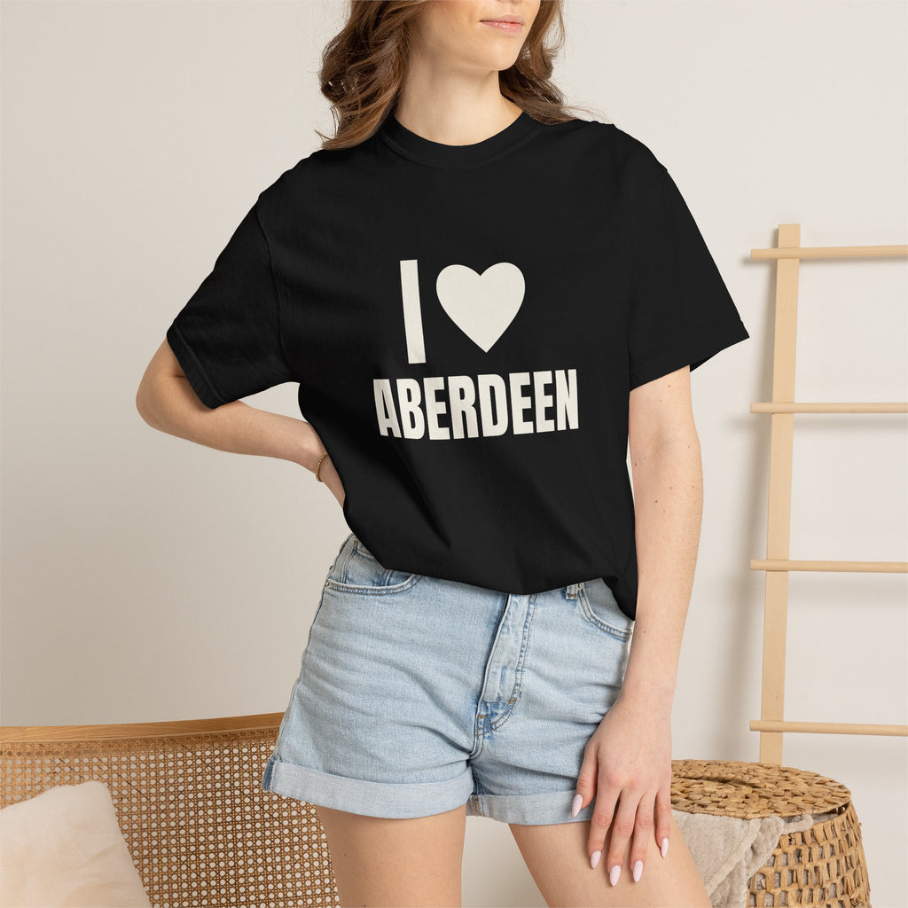 Aberdeen, MD — I Heart
