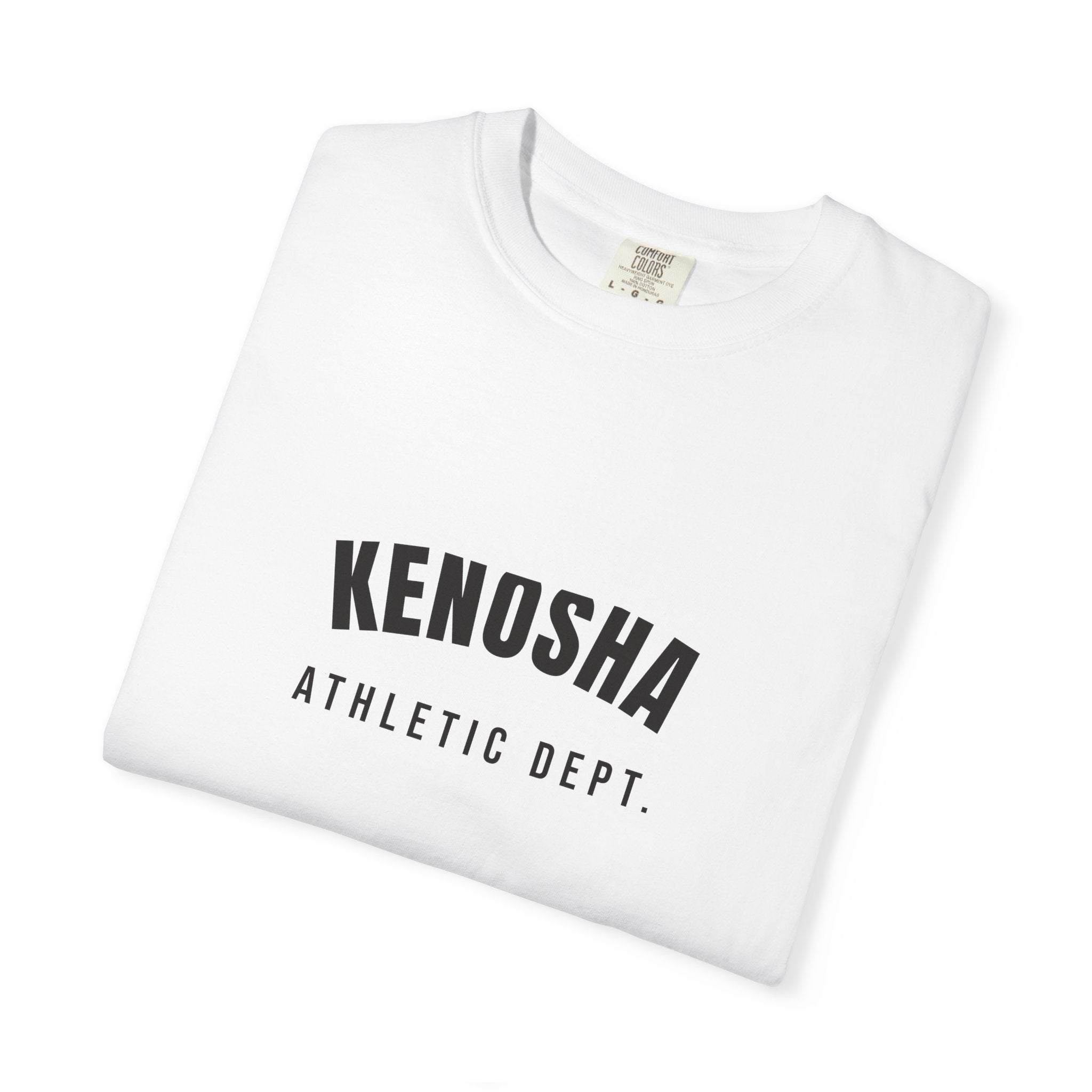 Kenosha, WI — Varsity