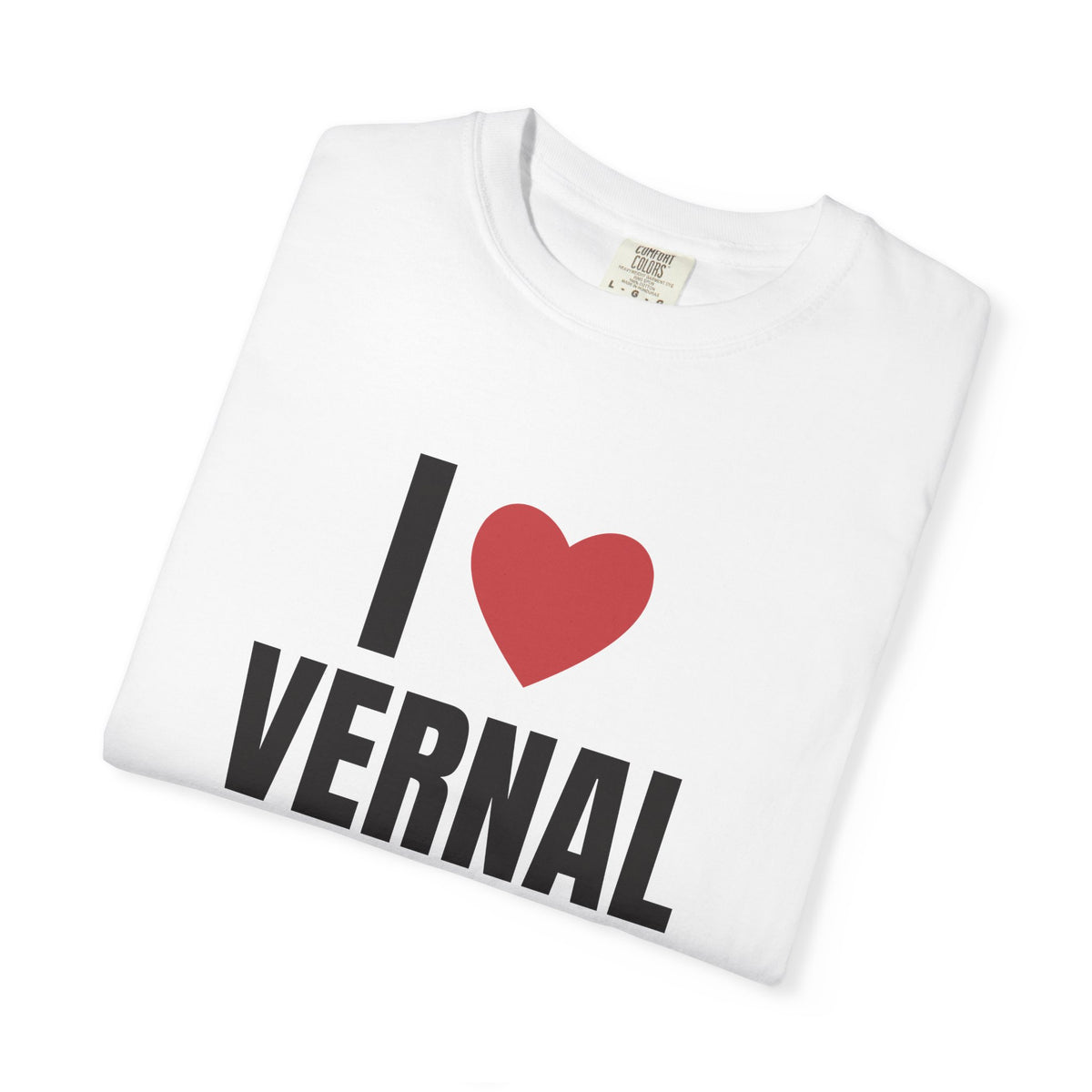 Vernal, UT — I Heart