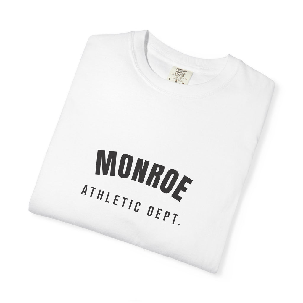 Monroe, LA — Varsity