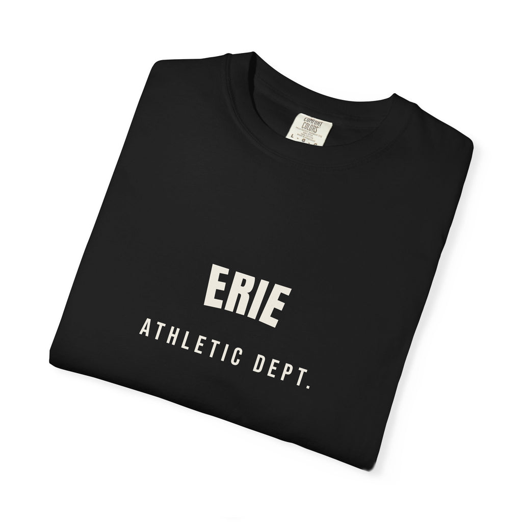 Erie, PA — Varsity