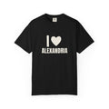 Alexandria, LA — I Heart