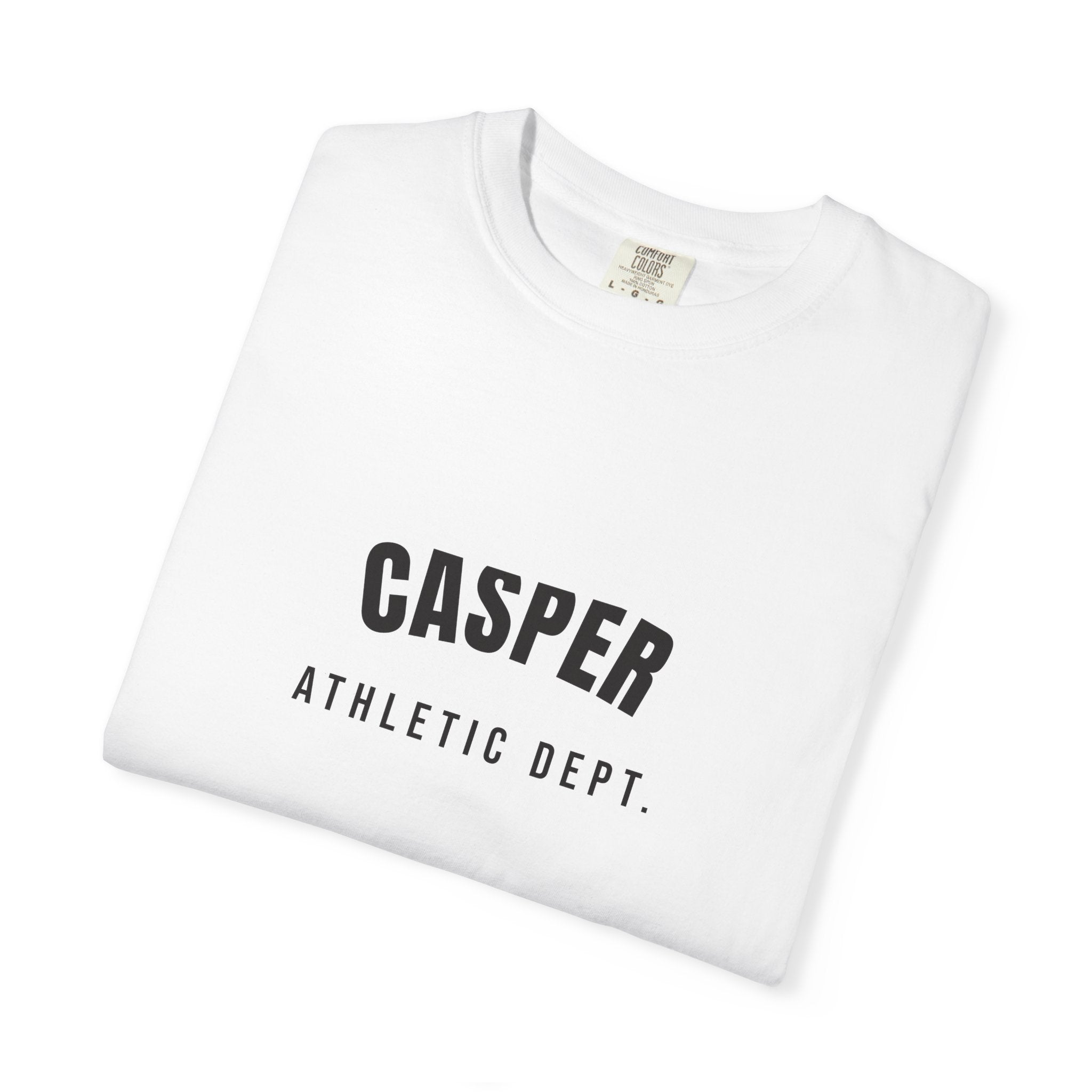 Casper, WY — Varsity