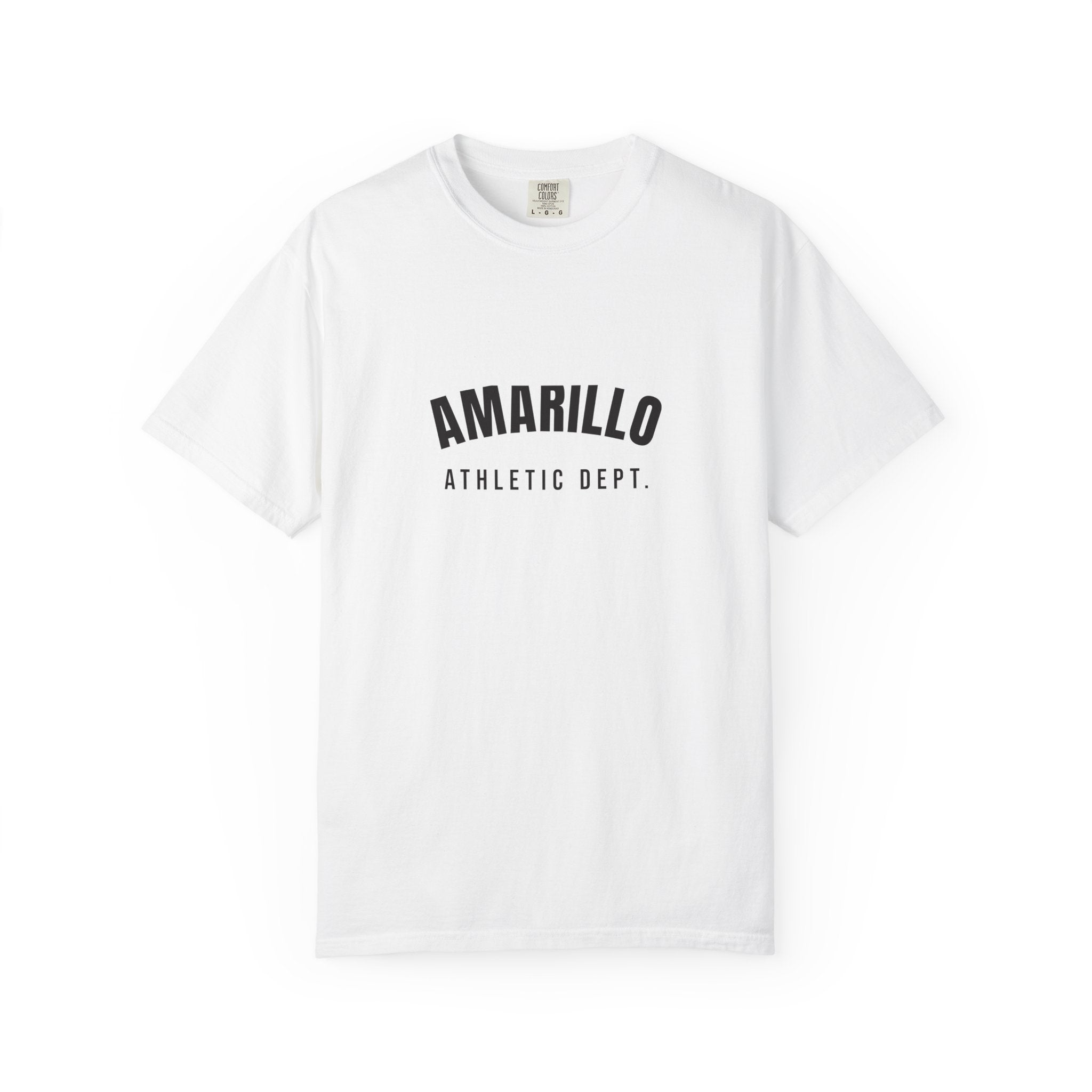 Amarillo, TX — Varsity