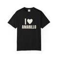 Amarillo, TX — I Heart