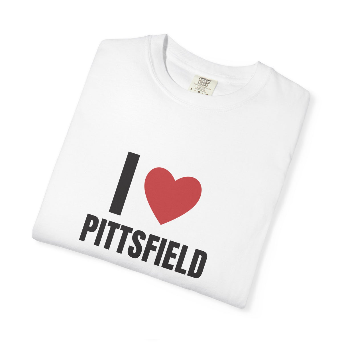 Pittsfield, MA — I Heart
