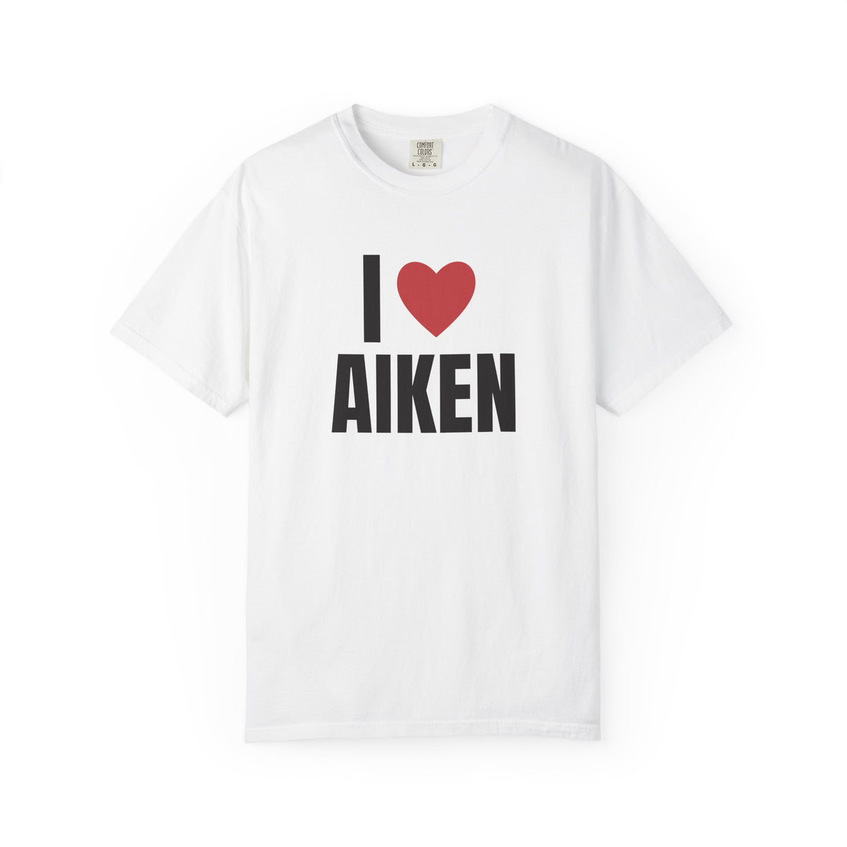 Aiken, SC — I Heart