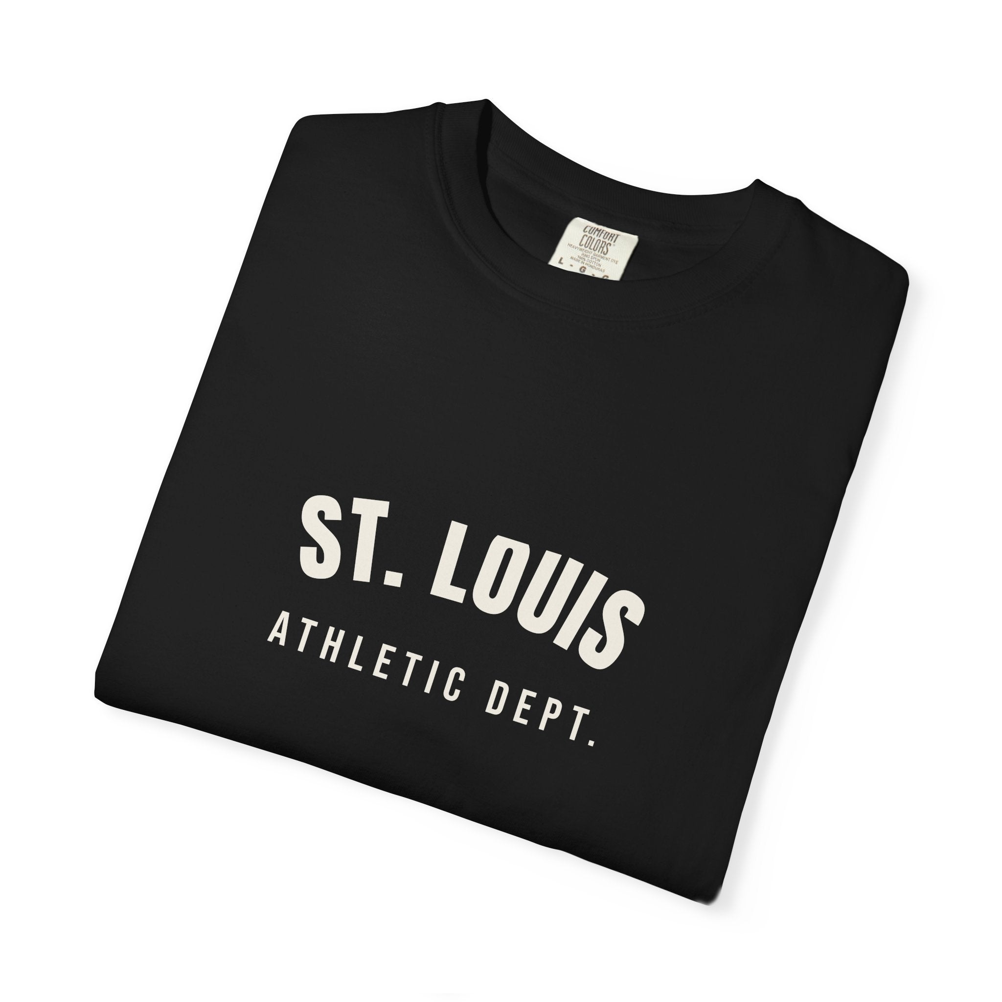 St. Louis, MO — Varsity