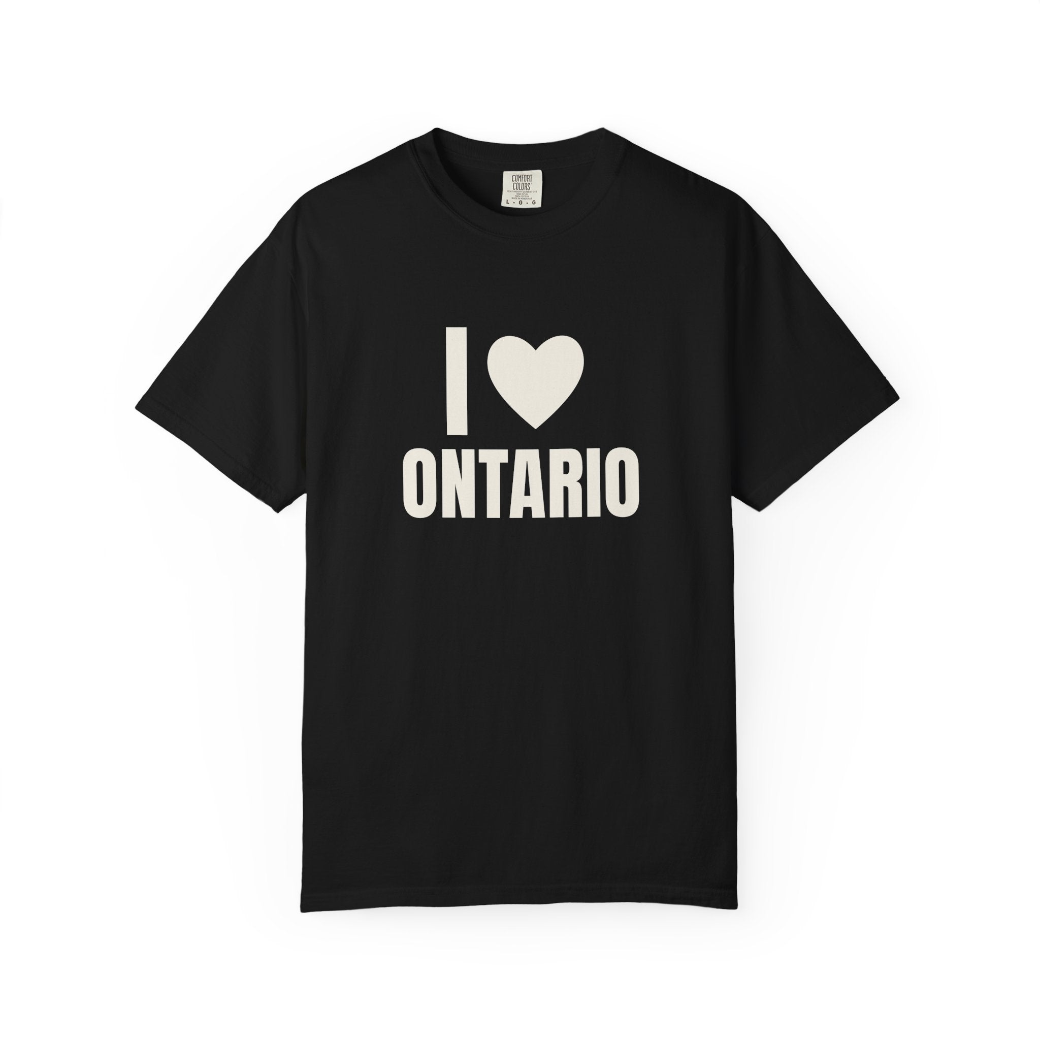 Ontario, OR — I Heart