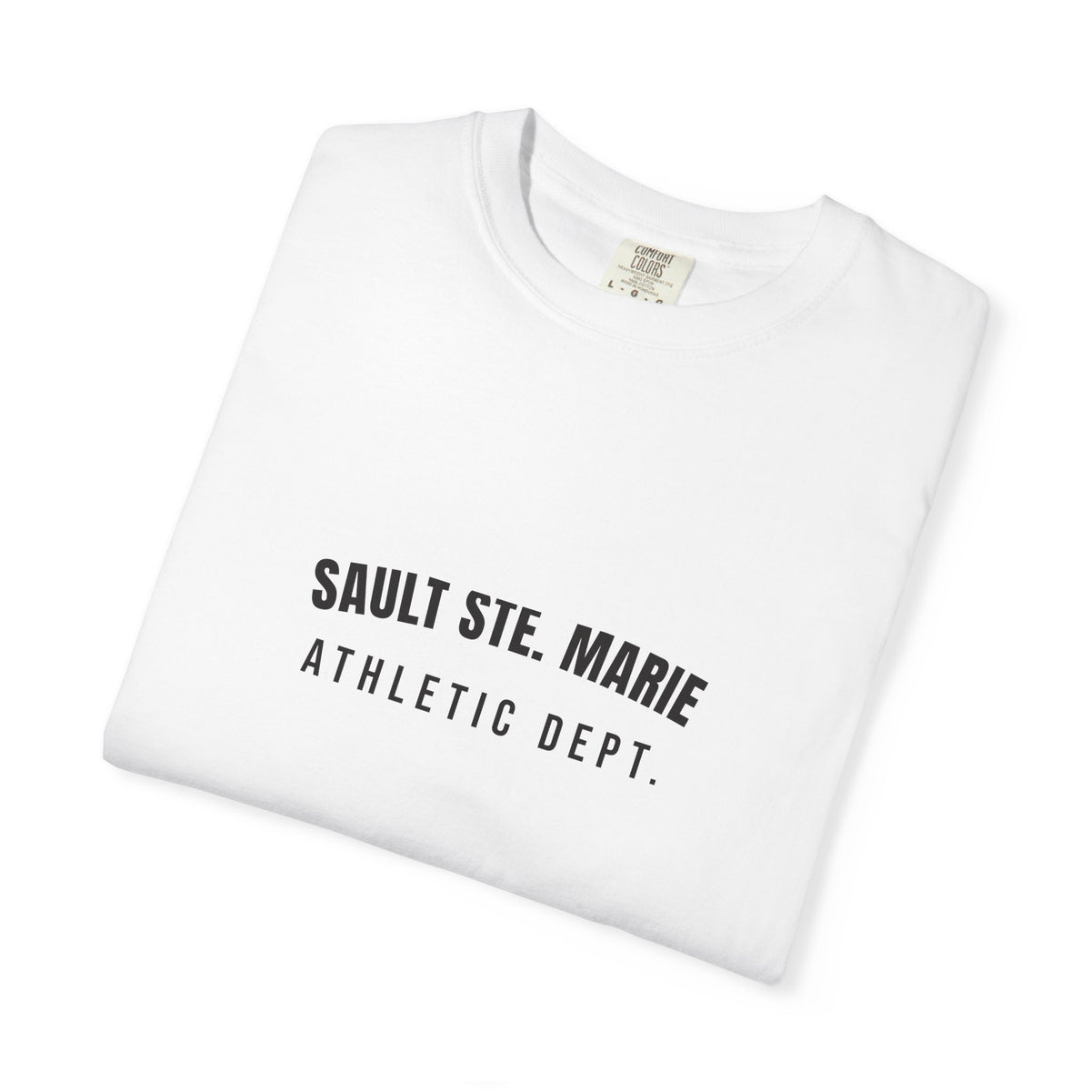 Sault Ste. Marie, ON — Varsity