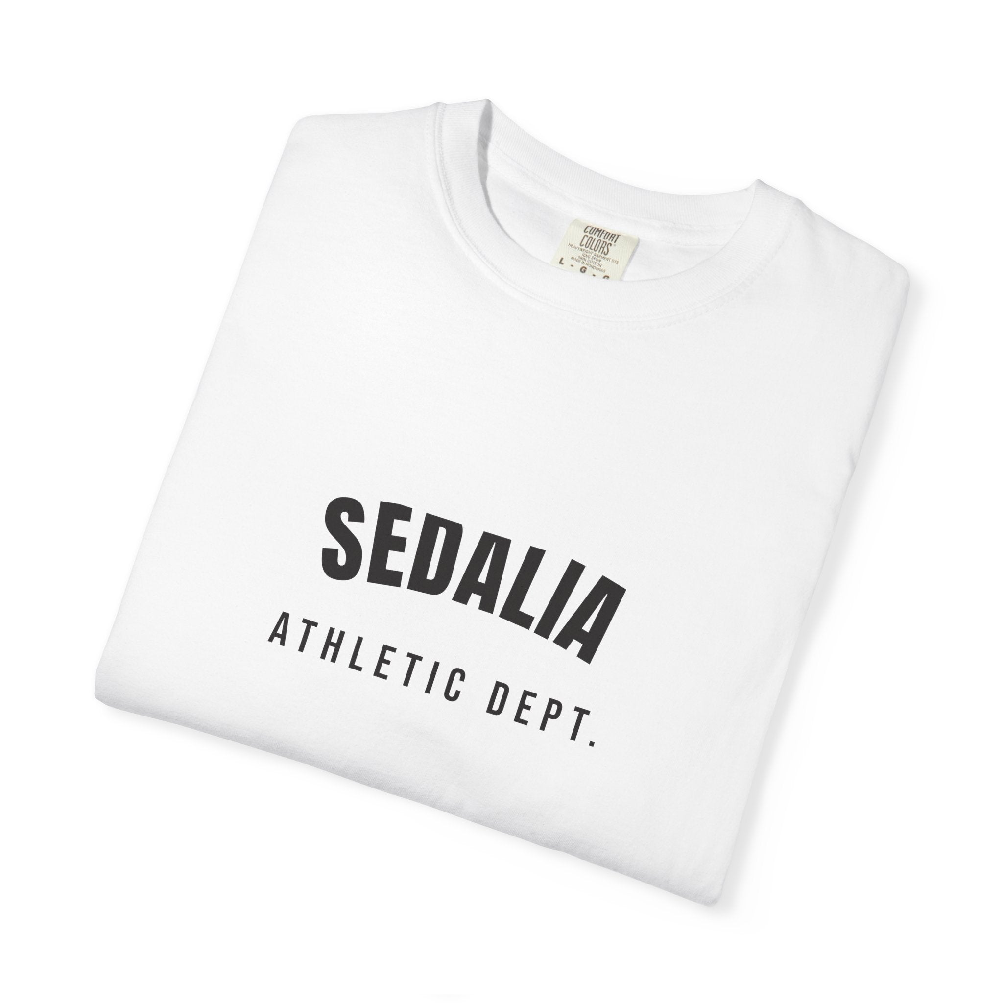 Sedalia, MO — Varsity