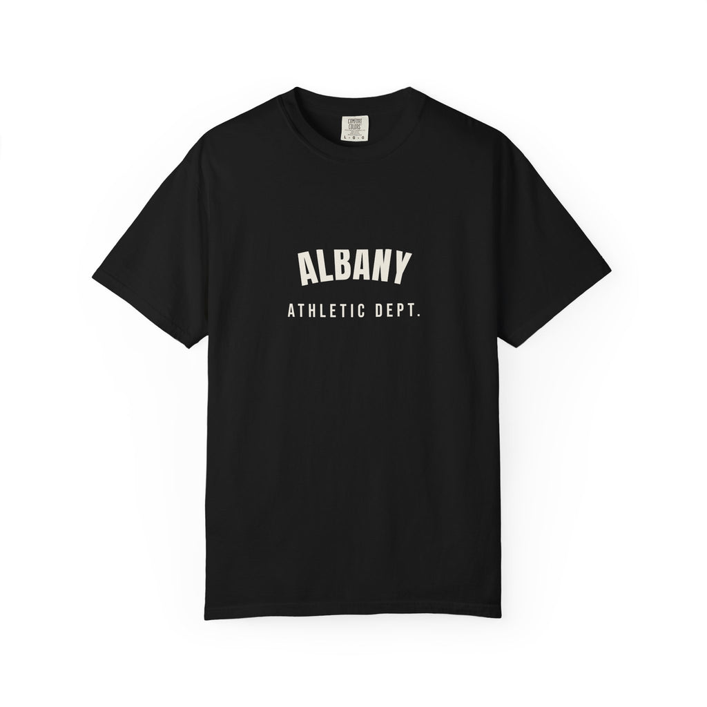 Albany, GA — Varsity