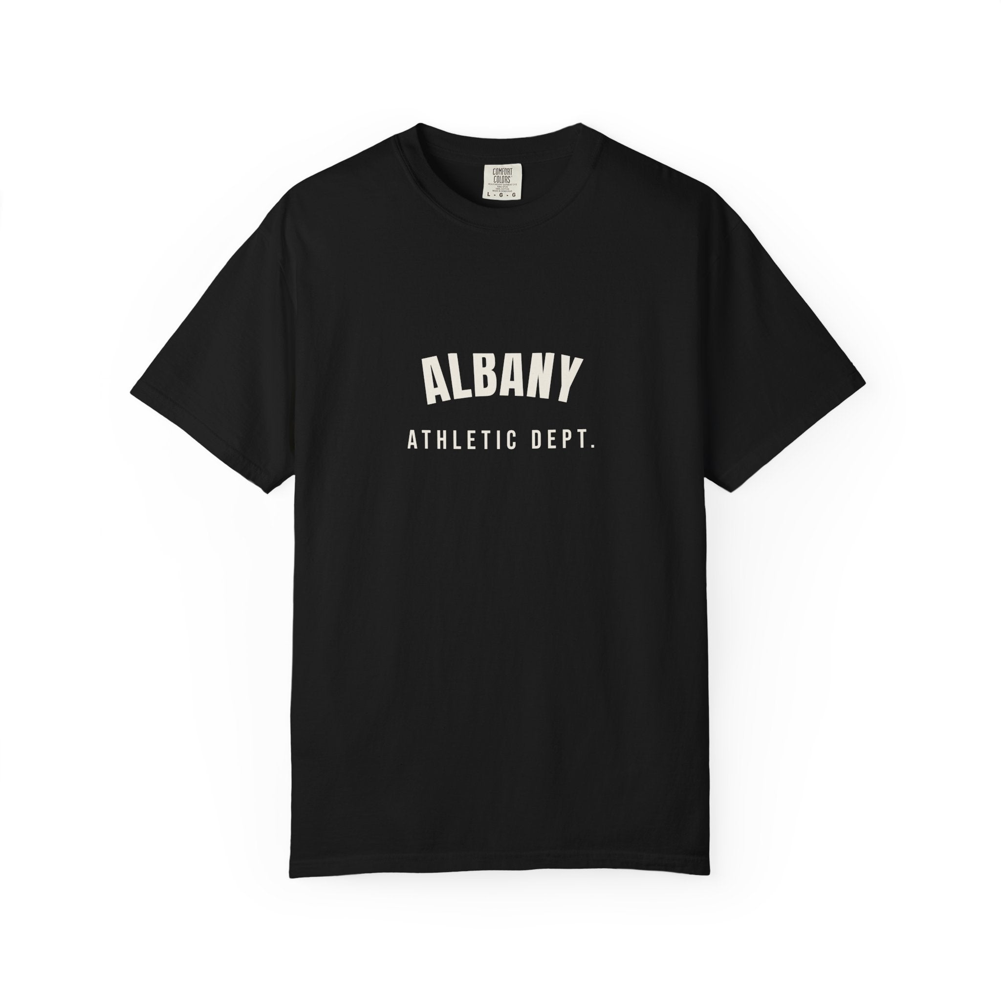 Albany, GA — Varsity