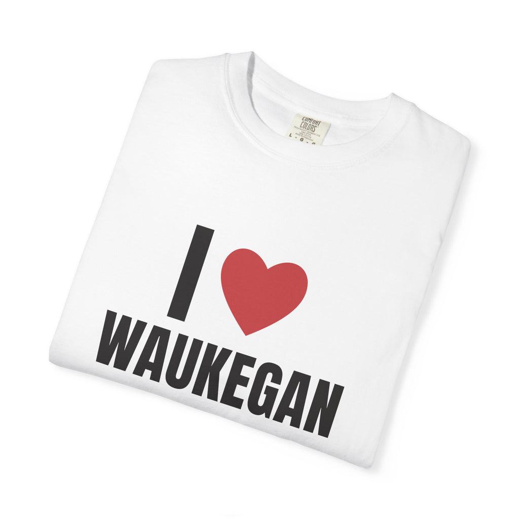 Waukegan, IL — I Heart