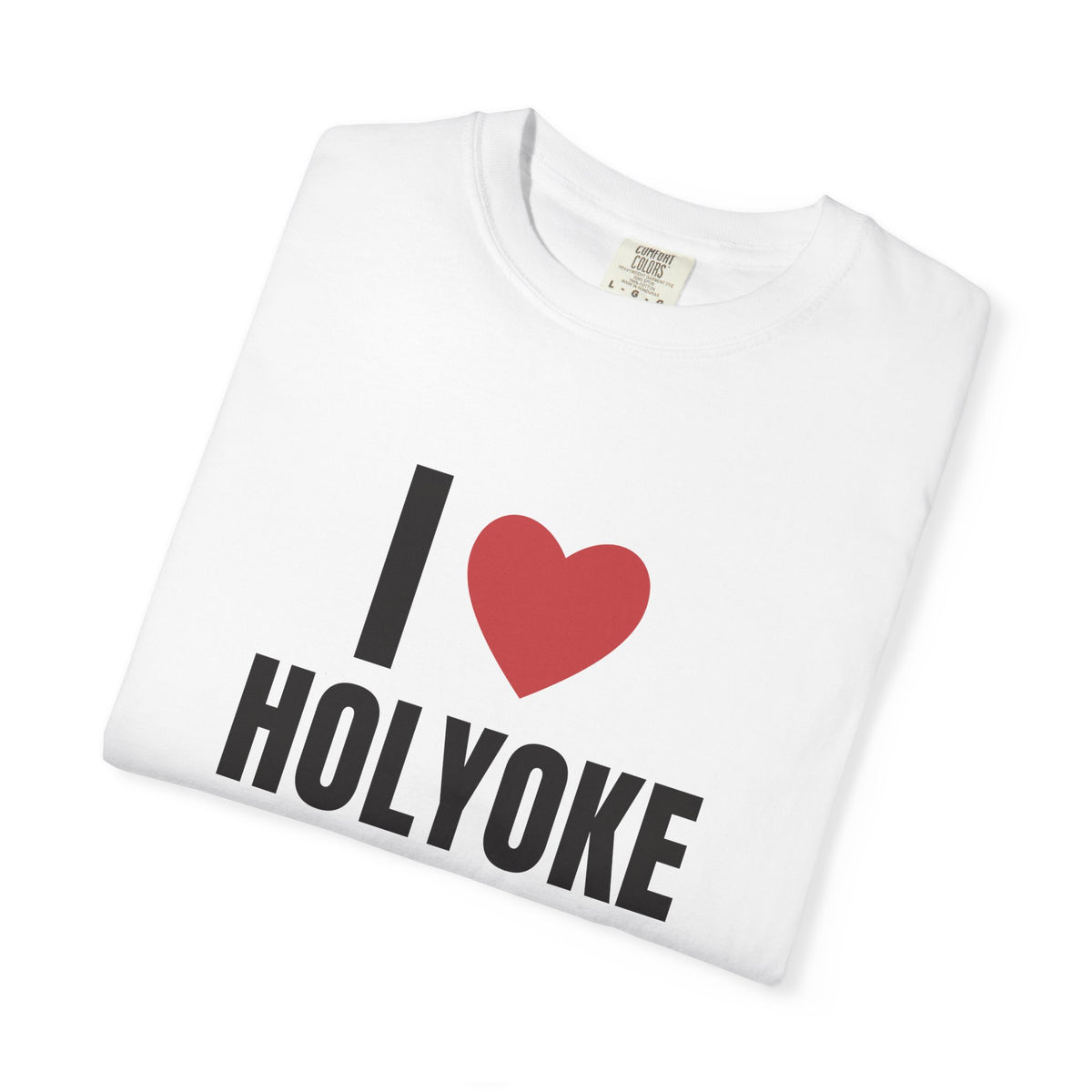 Holyoke, MA — I Heart