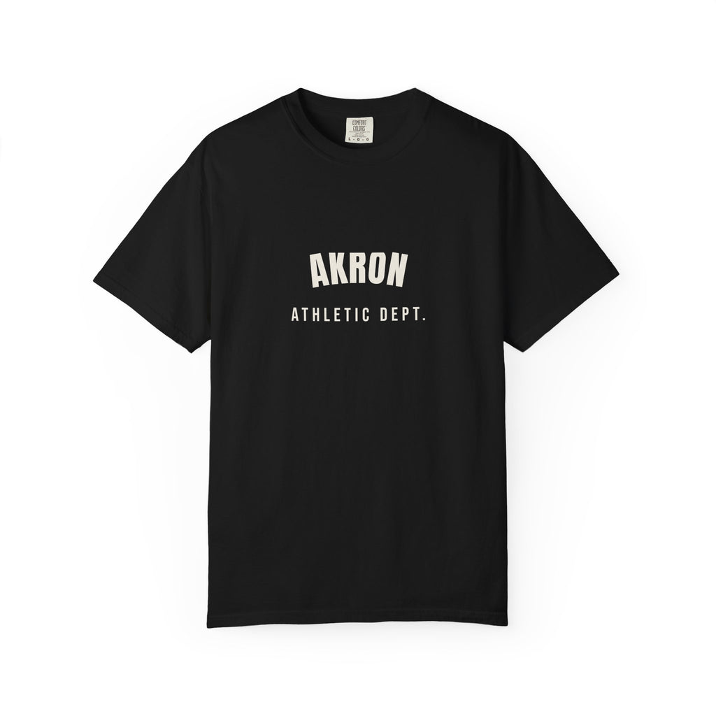 Akron, OH — Varsity