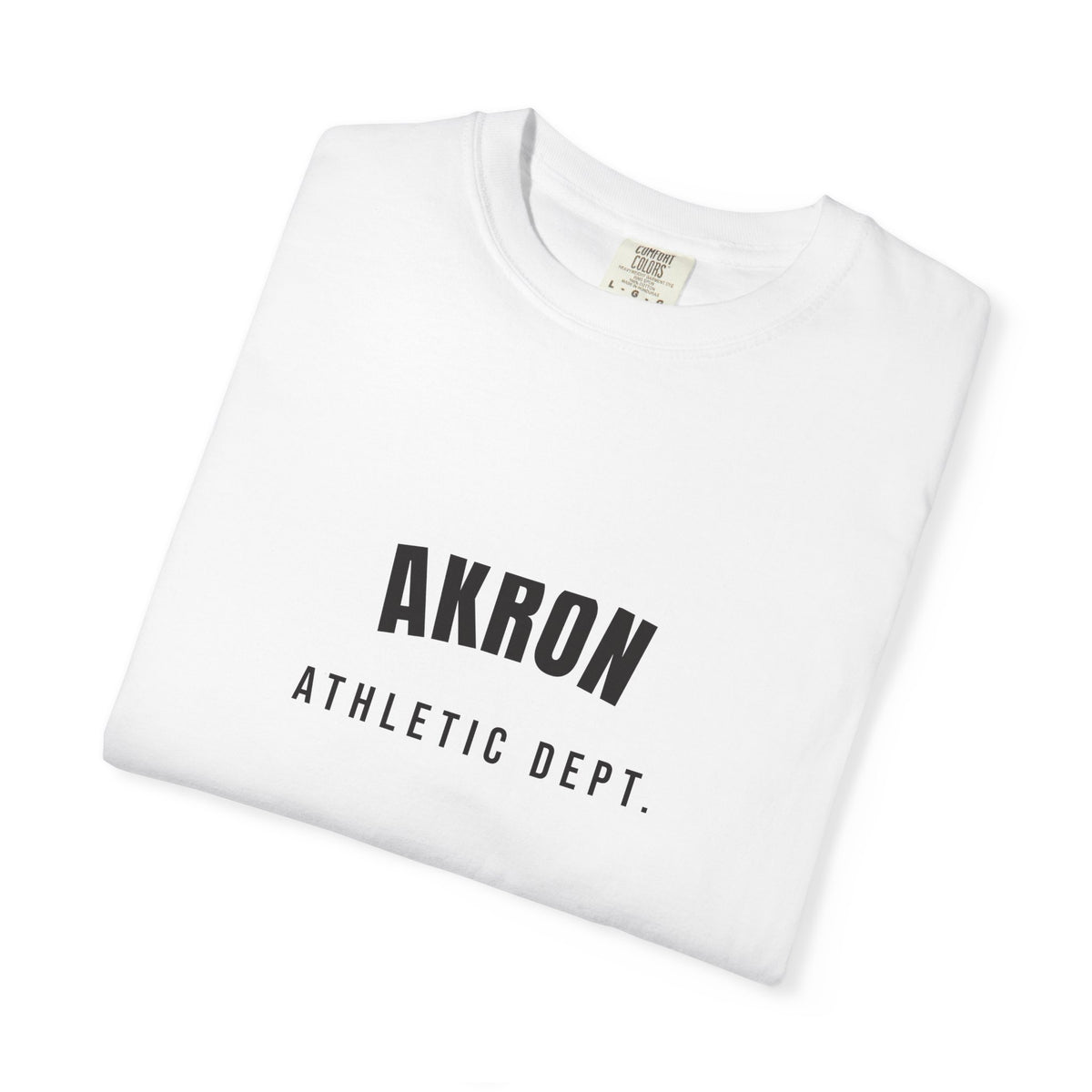 Akron, OH — Varsity
