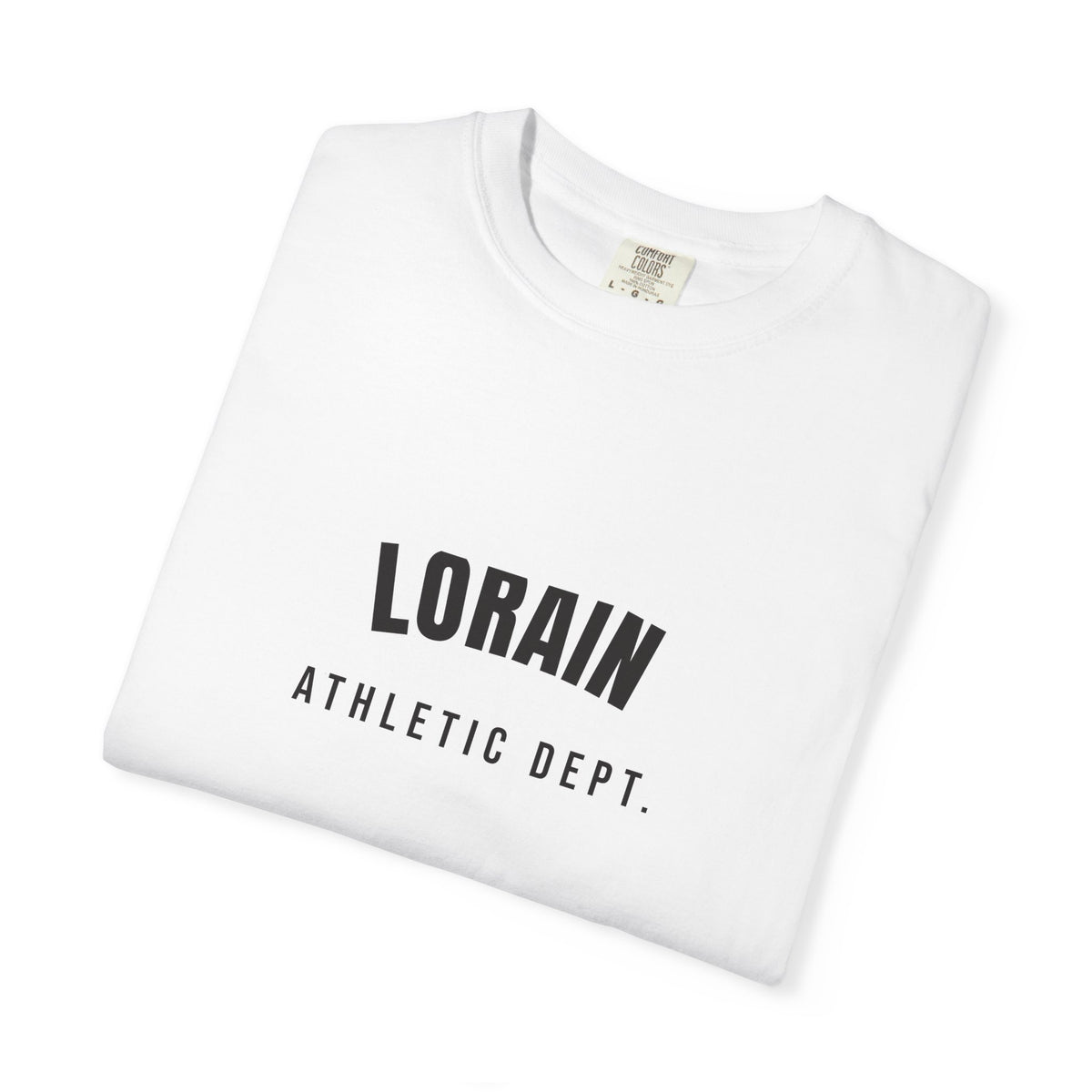 Lorain, OH — Varsity