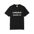 Lincoln, NE — Tour