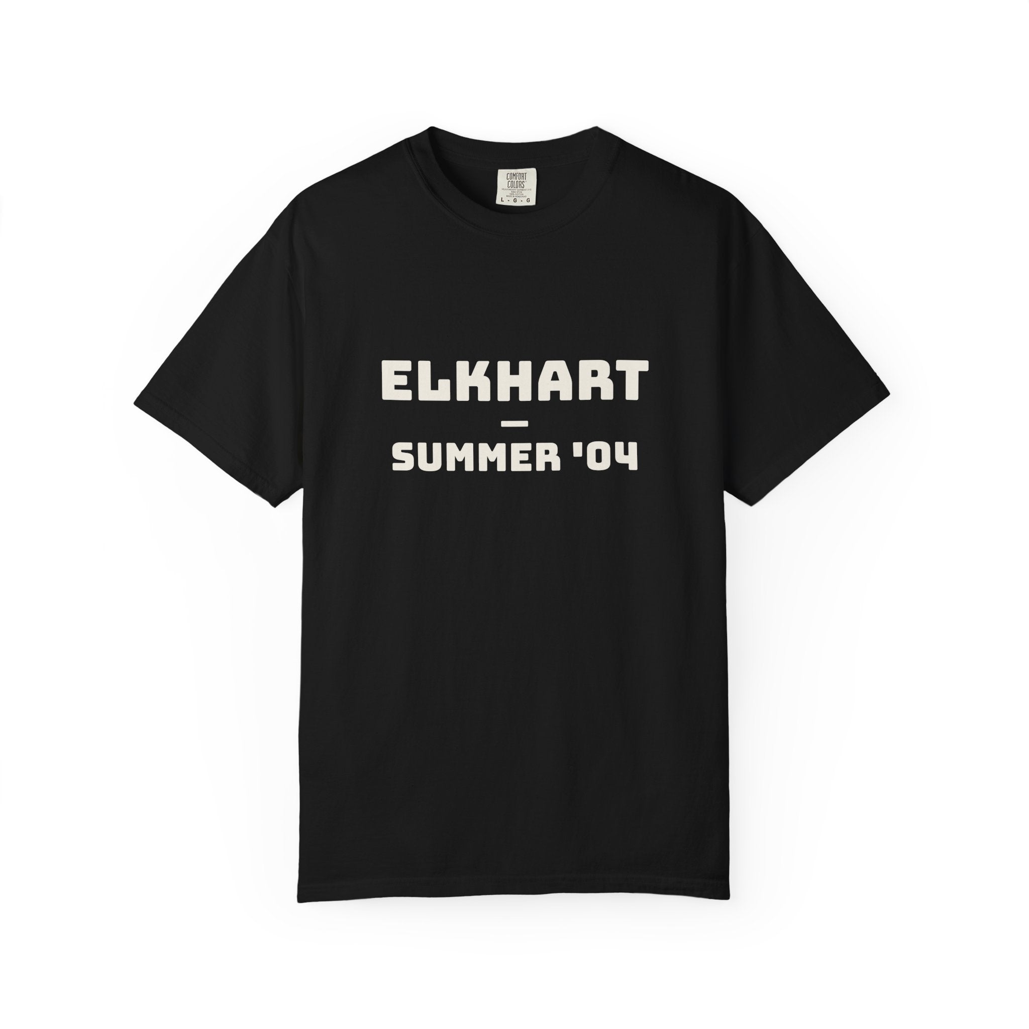 Elkhart, IN — Tour