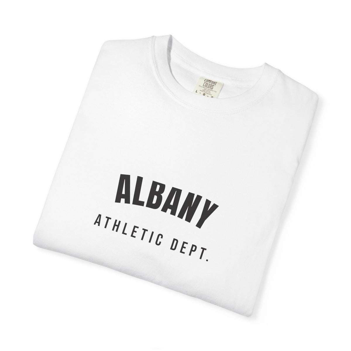 Albany, GA — Varsity