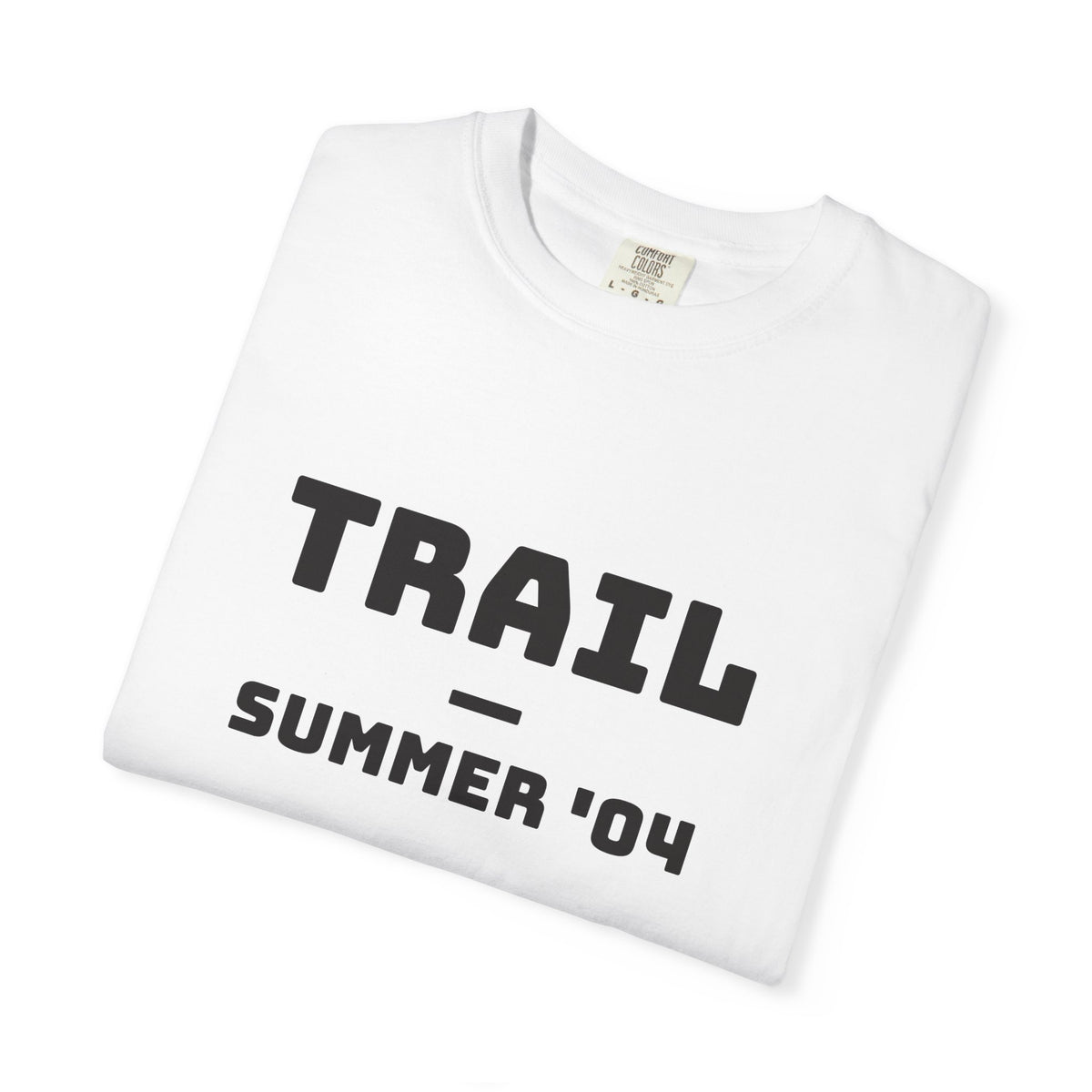 Trail, BC — Tour