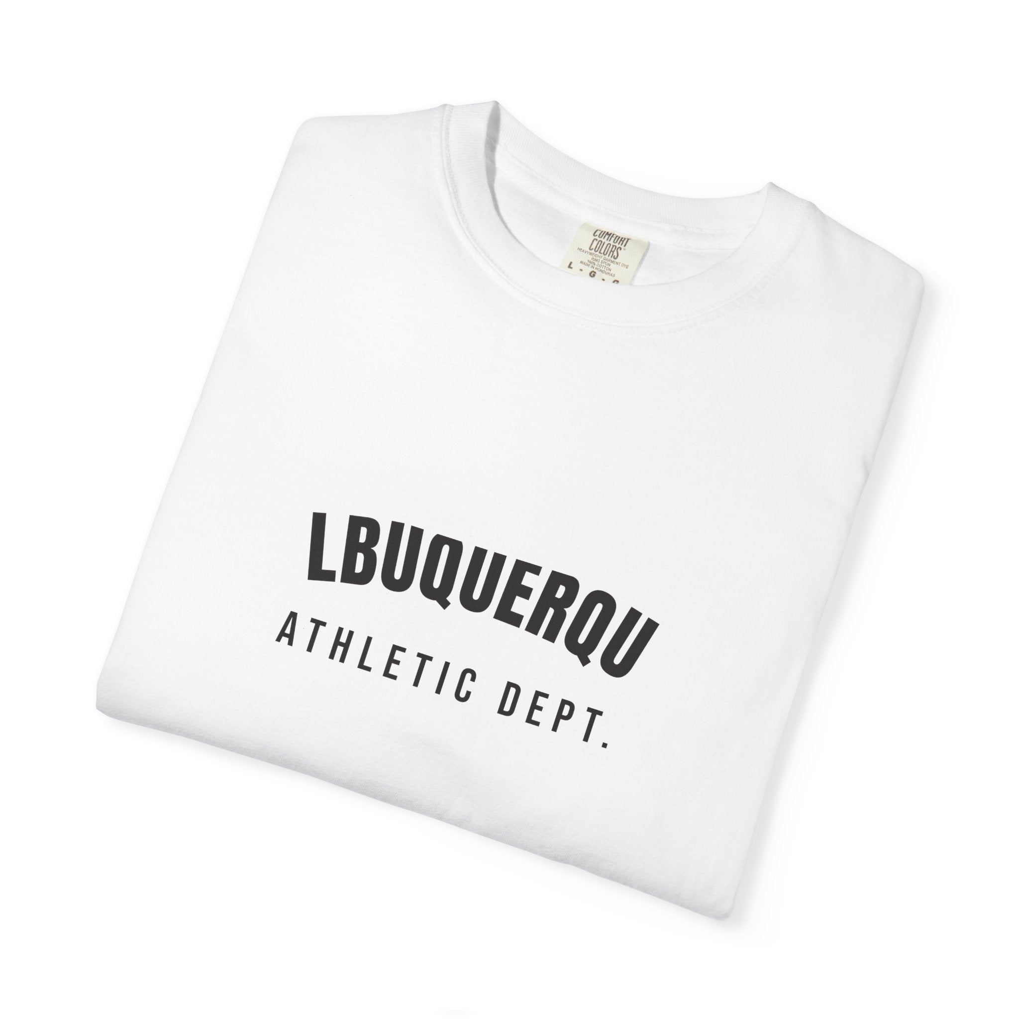 Albuquerque, NM — Varsity