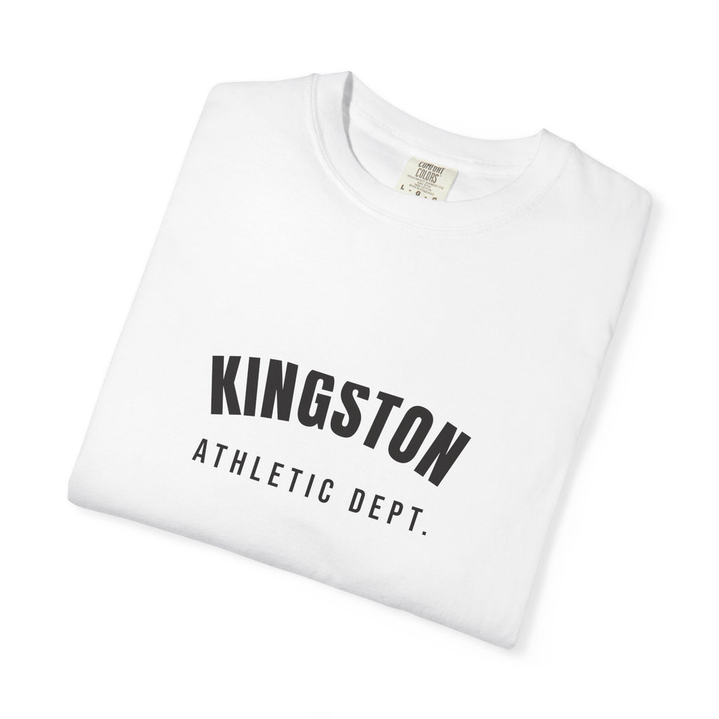 Kingston, ON — Varsity