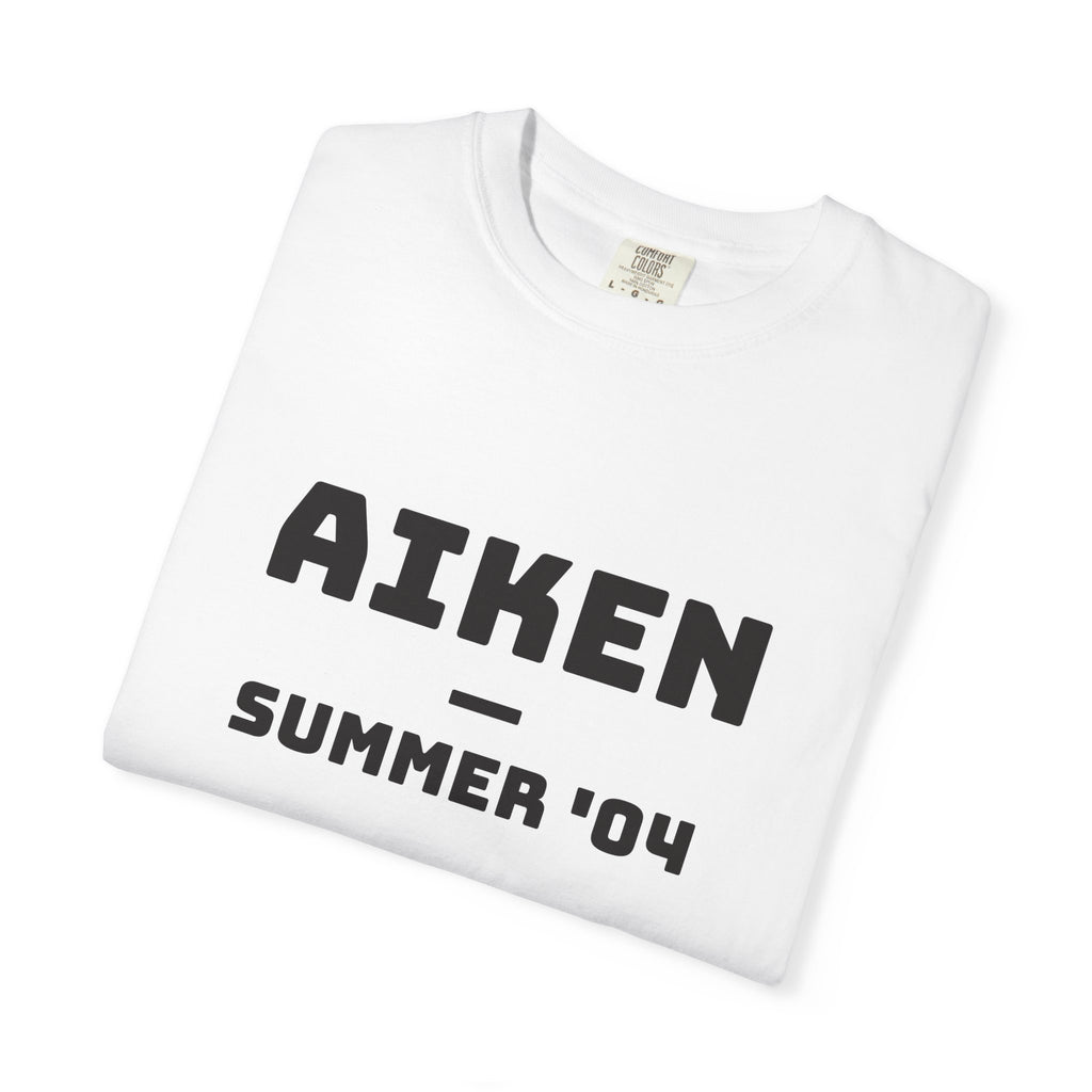 Aiken, SC — Tour
