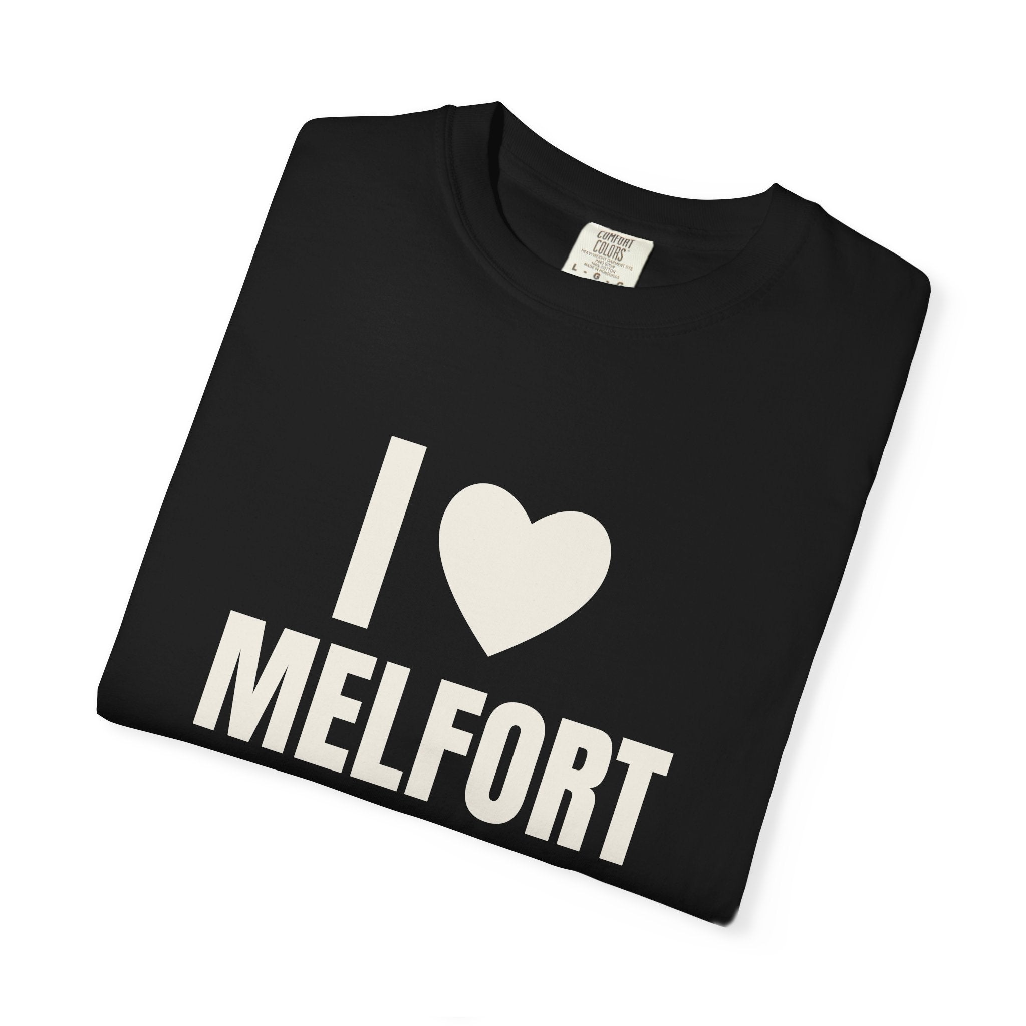 Melfort, SK — I Heart