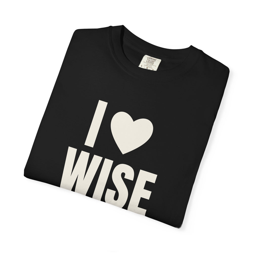 Wise, VA — I Heart
