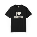 Kingston, ON — I Heart