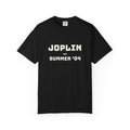 Joplin, MO — Tour