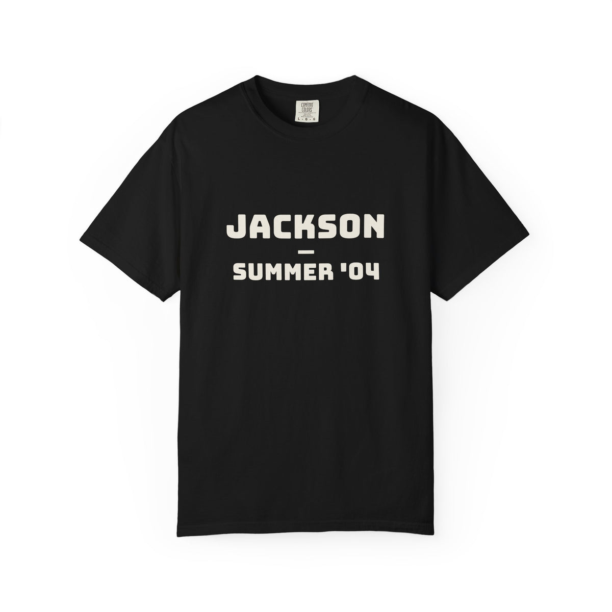 Jackson, TN — Tour