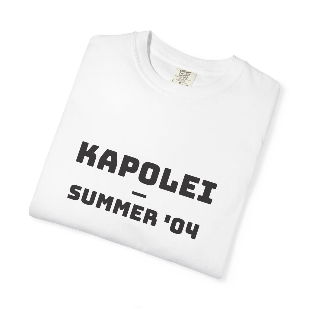 Kapolei, HI — Tour