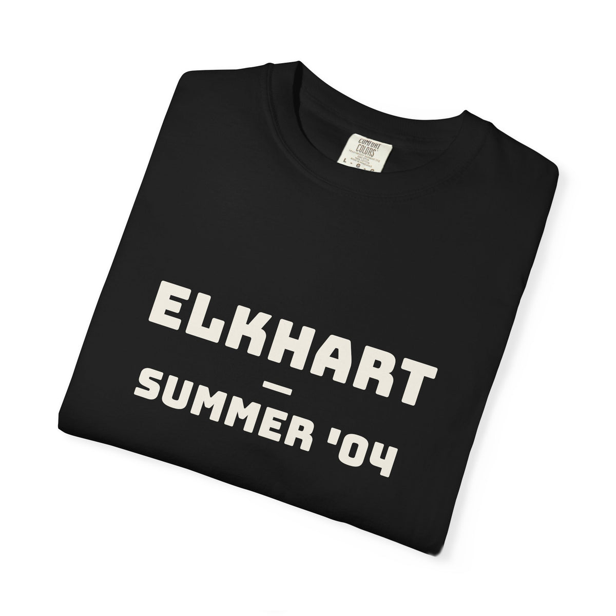 Elkhart, IN — Tour