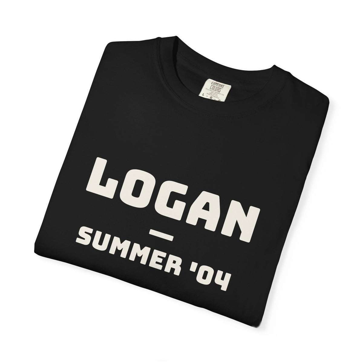 Logan, UT — Tour
