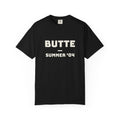 Butte, MT — Tour