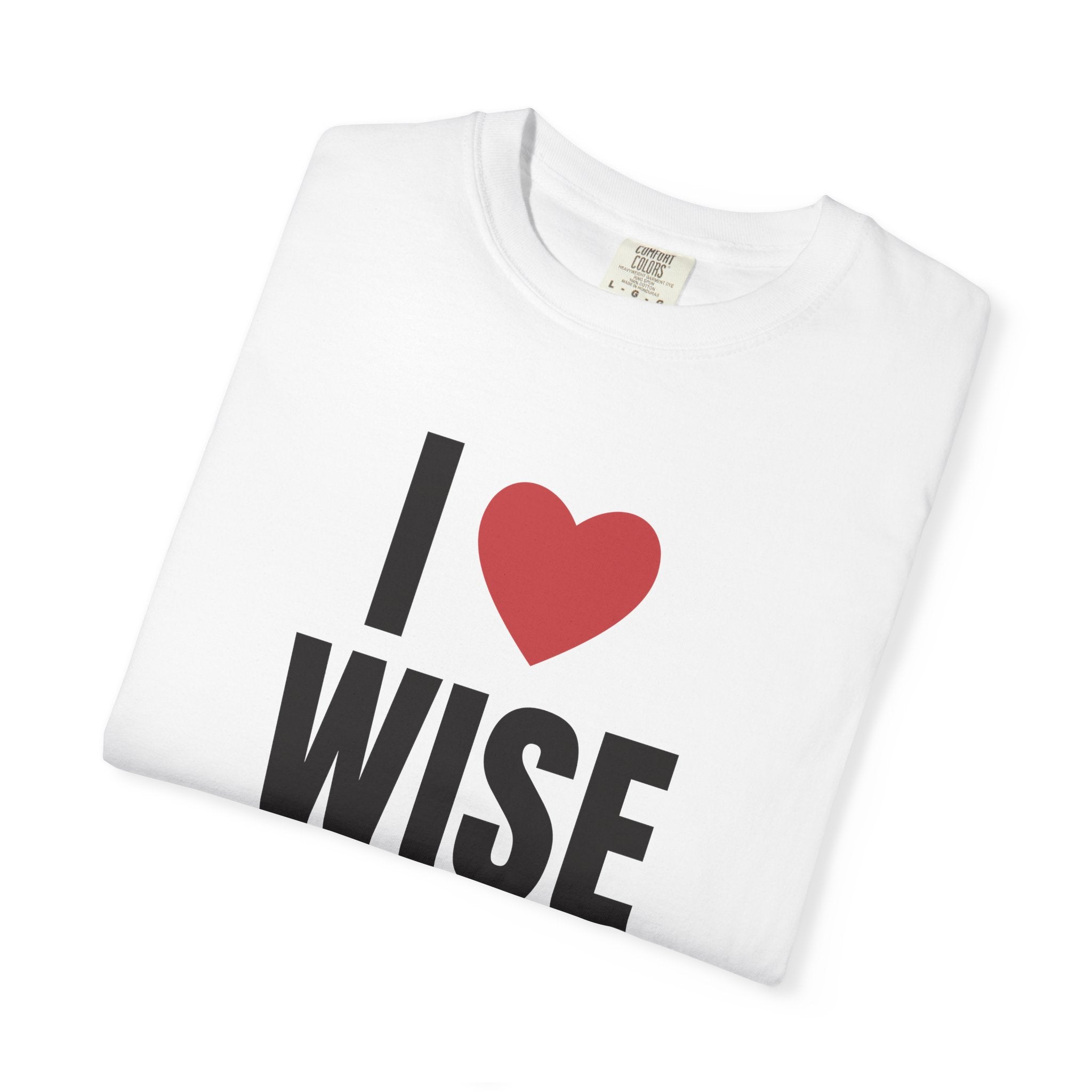 Wise, VA — I Heart