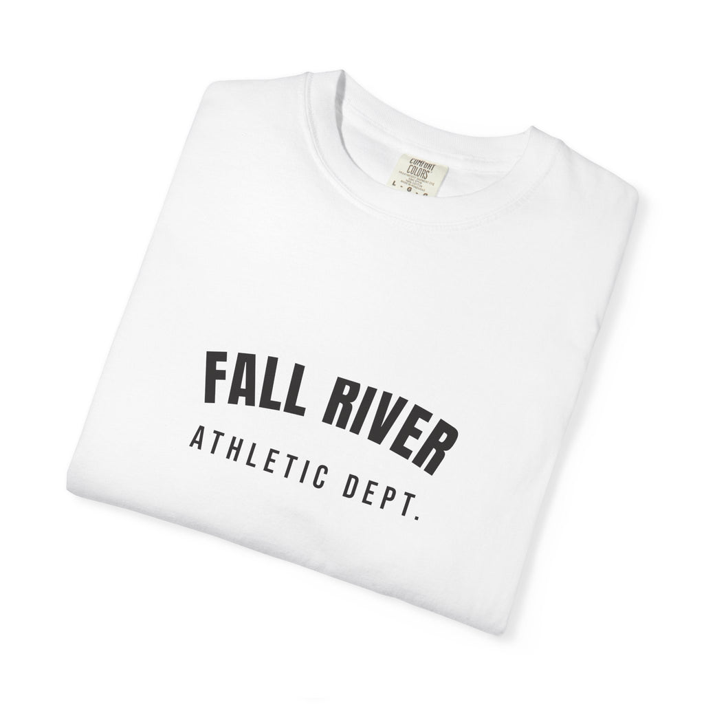 Fall River, MA — Varsity