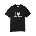 Portage la Prairie, MB — I Heart