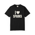 Sparks, NV — I Heart