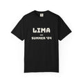 Lima, OH — Tour