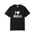 Wasilla, AK — I Heart