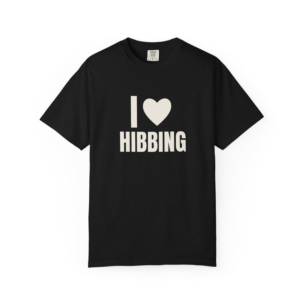 Hibbing, MN — I Heart