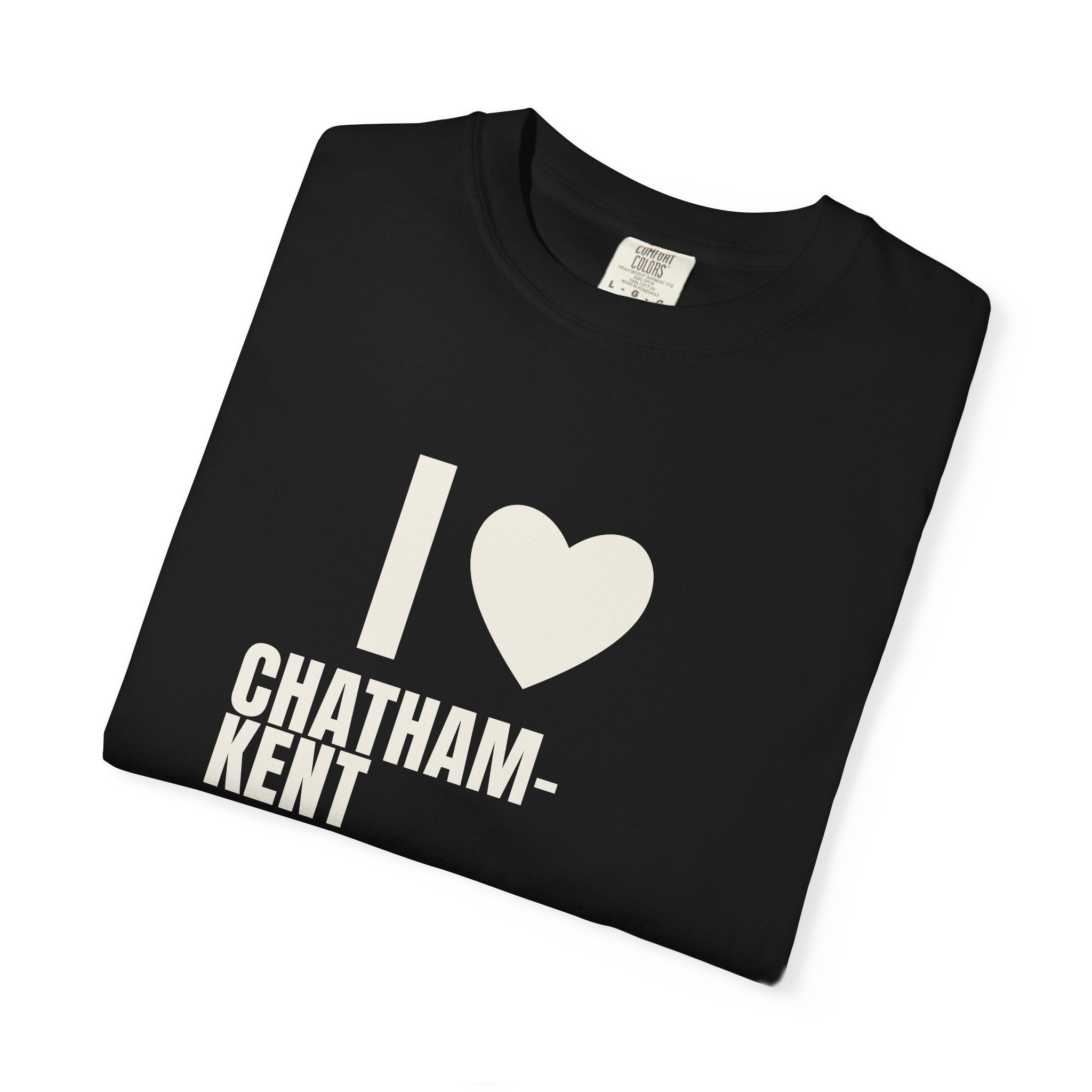 Chatham-Kent, ON — I Heart