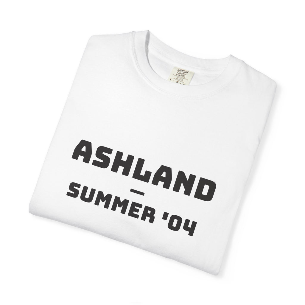 Ashland, KY — Tour