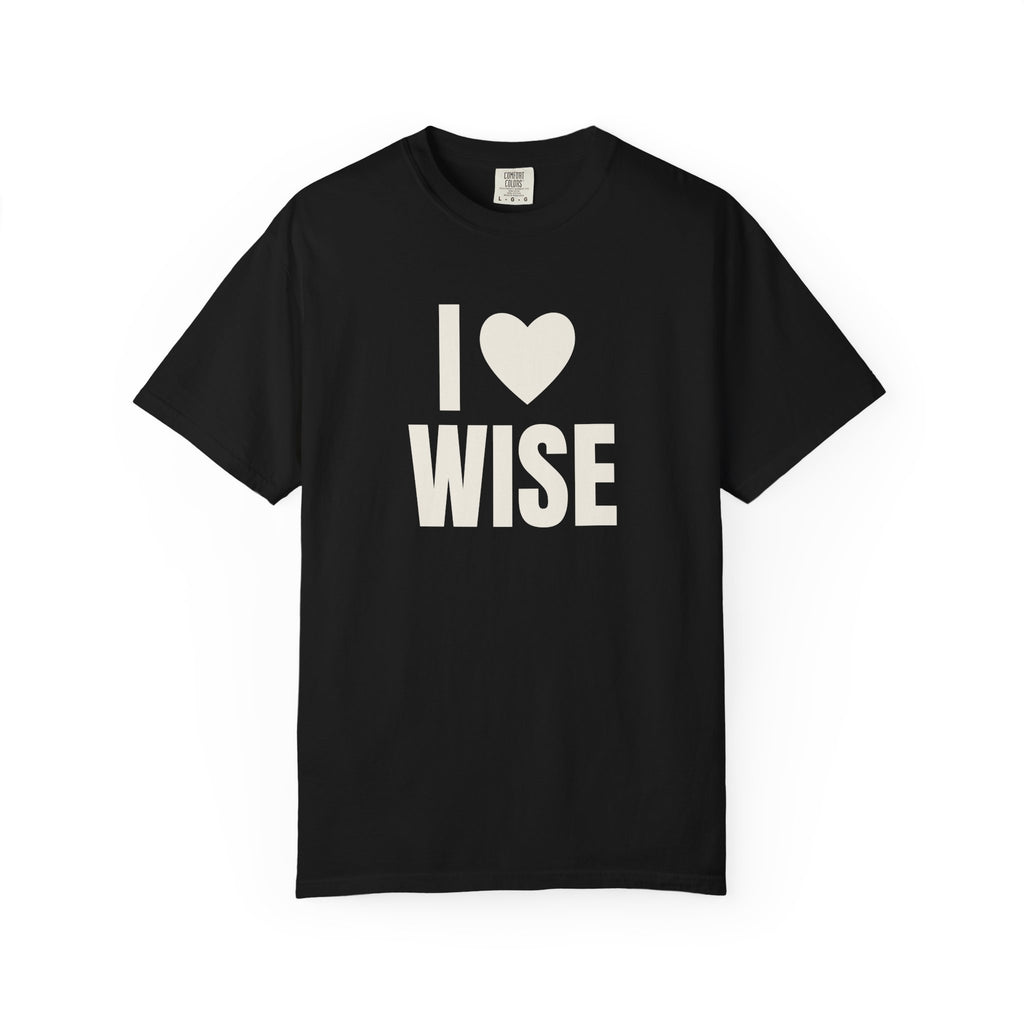 Wise, VA — I Heart