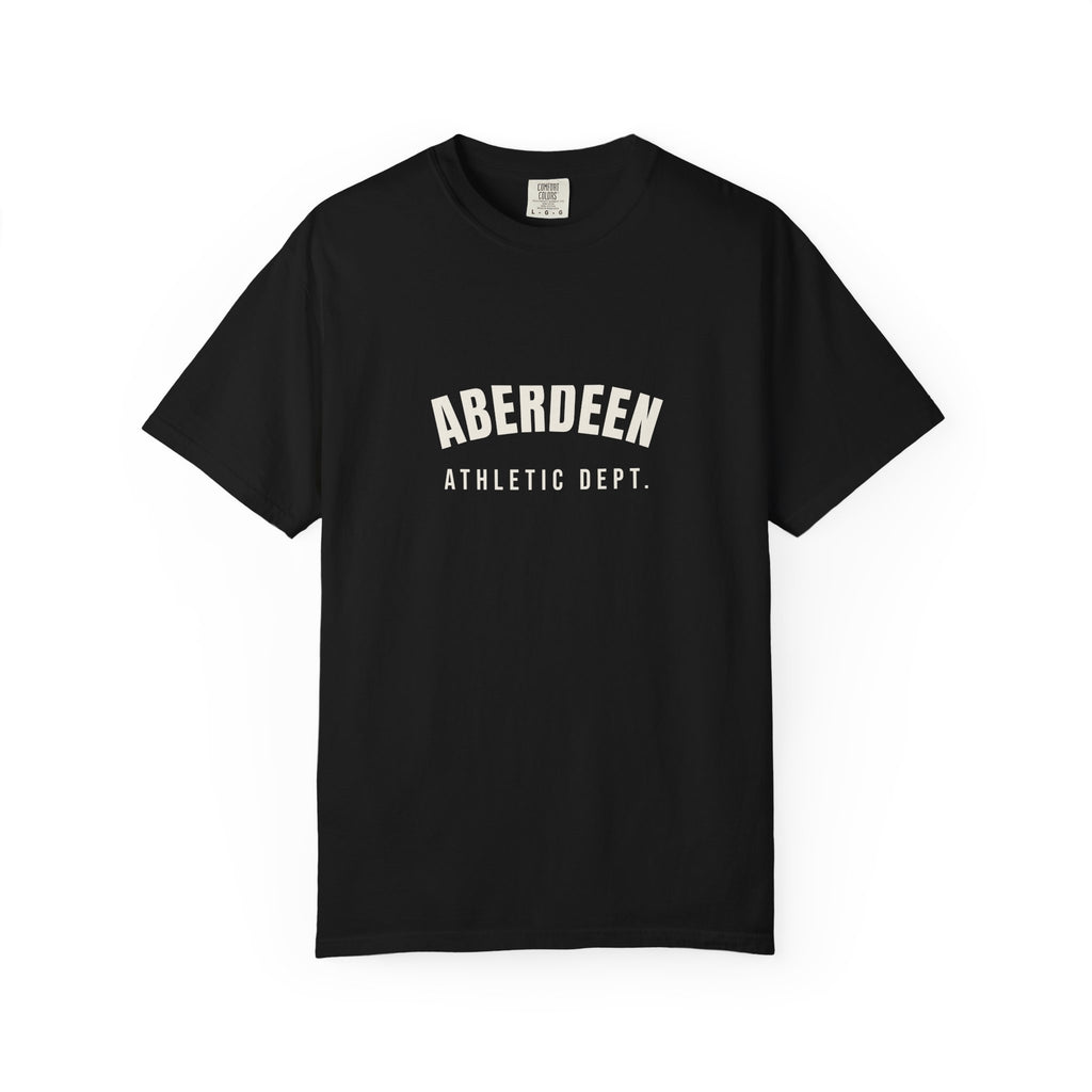 Aberdeen, SD — Varsity